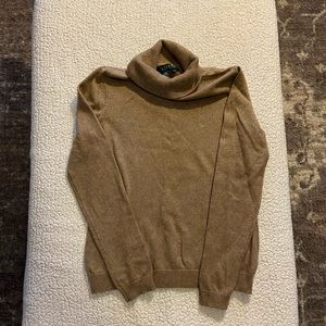 Lauren Ralph Lauren turtleneck sweater